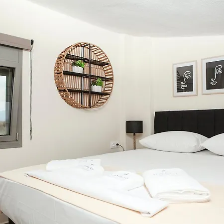 Lägenhetshotell Flamingo View &