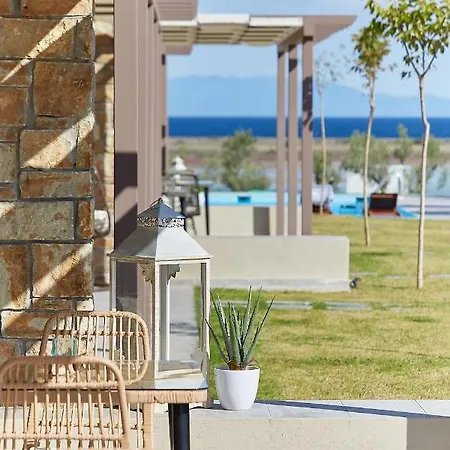 Lägenhetshotell Flamingo View &