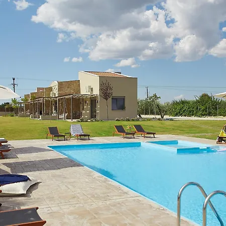 Aparthotel Flamingo View &