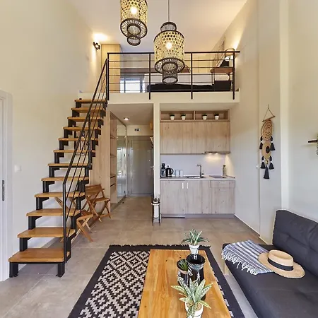 Flamingo View & Lägenhetshotell