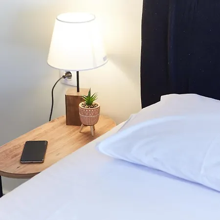 Aparthotel Flamingo View &