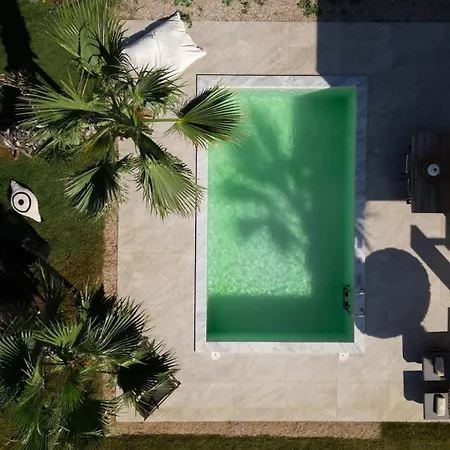 Flamingo View & Aparthotel Nea Poteidaia