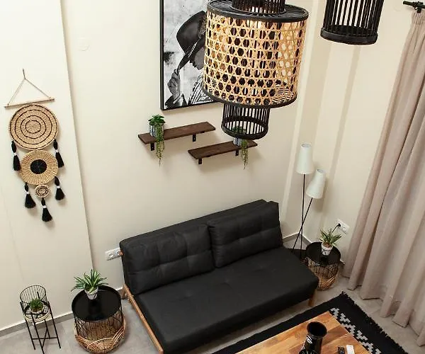 Flamingo View & Potidée