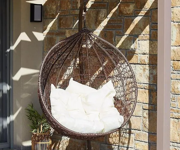 Flamingo View & Appart hôtel