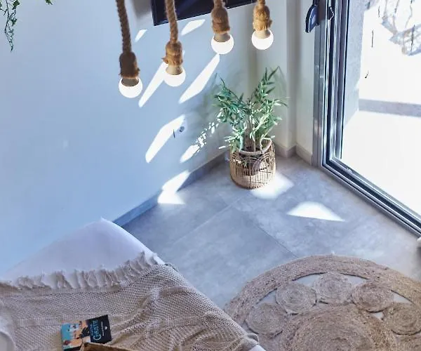 Flamingo View & 4* Potidée