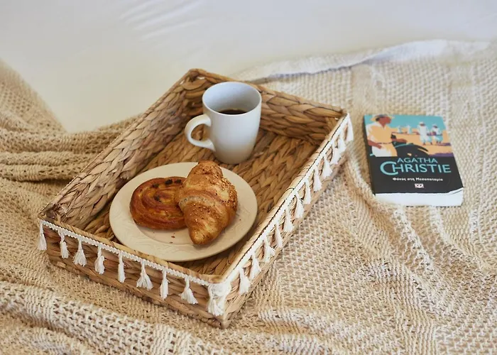 Flamingo View & Appart hôtel