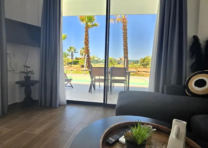 Flamingo View & 4* Potidée