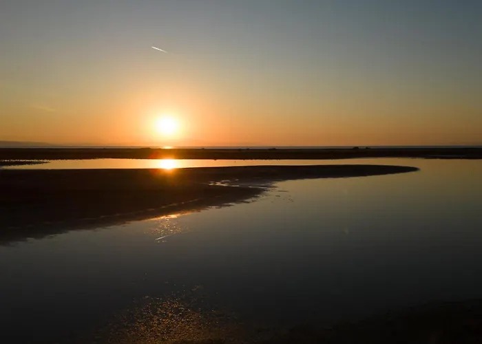 Appart hôtel Flamingo View &