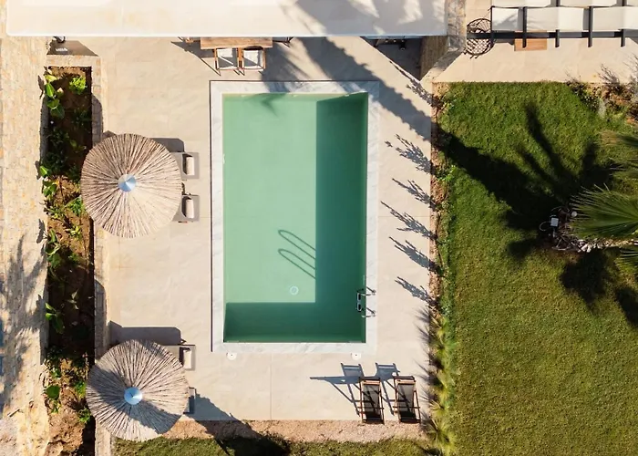 Appart hôtel Flamingo View & 4*