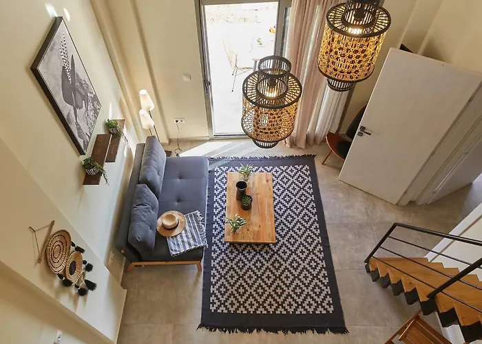 Flamingo View & Appart hôtel Potidée