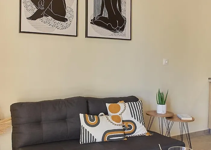 Appart hôtel Flamingo View &