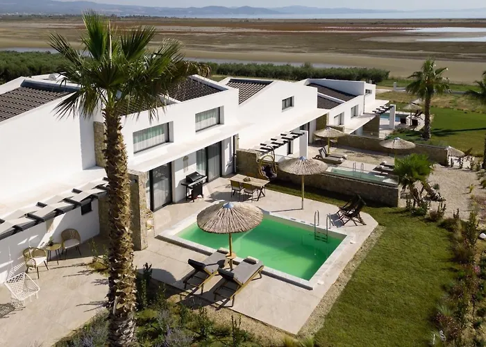 Flamingo View & Appart hôtel