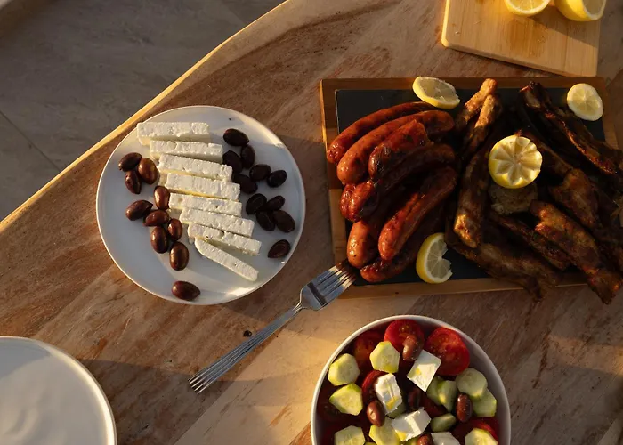 Flamingo View & 4* Potidée