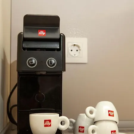 شقة فندقية Flamingo View & نيا بوتيدايا