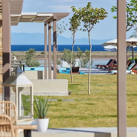 Apartmanhotel Flamingo View & 4*