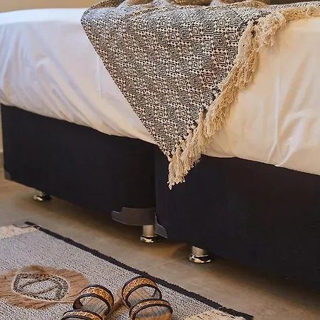 شقة فندقية Flamingo View & نيا بوتيدايا