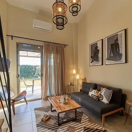 Flamingo View & 4* نيا بوتيدايا