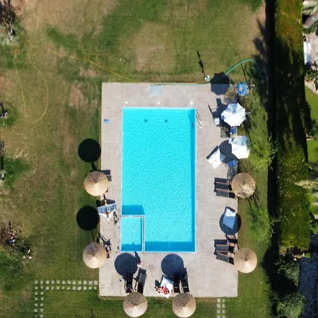 Flamingo View & 4*
