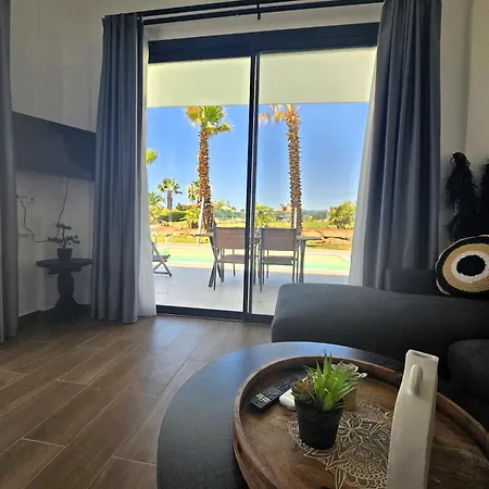 Flamingo View & 4* Néa Potídea
