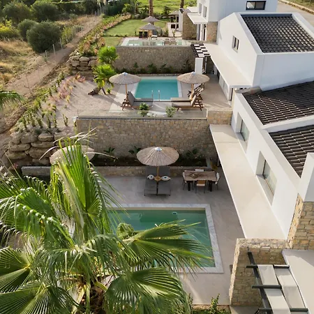 Flamingo View & 4* Néa Potídea