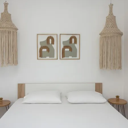Flamingo View & 4* Nea Poteidaia