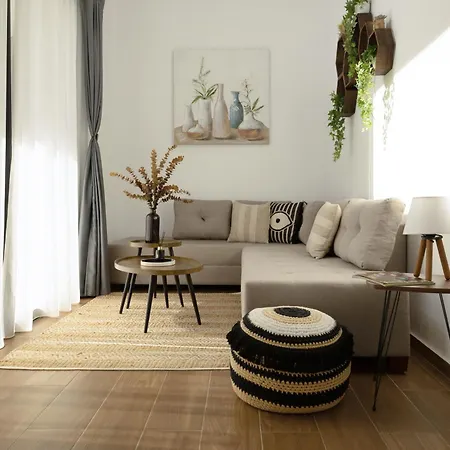 Flamingo View & شقة فندقية