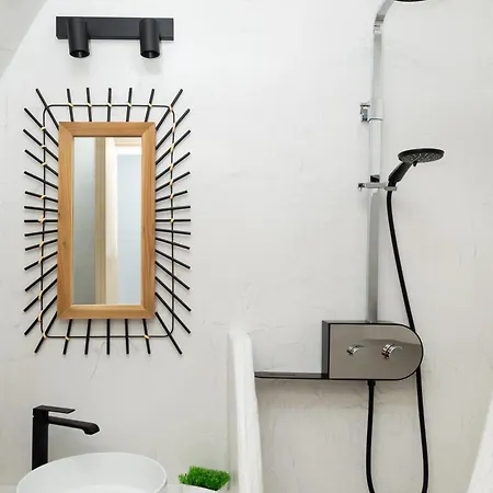 Apartmanhotel Flamingo View &