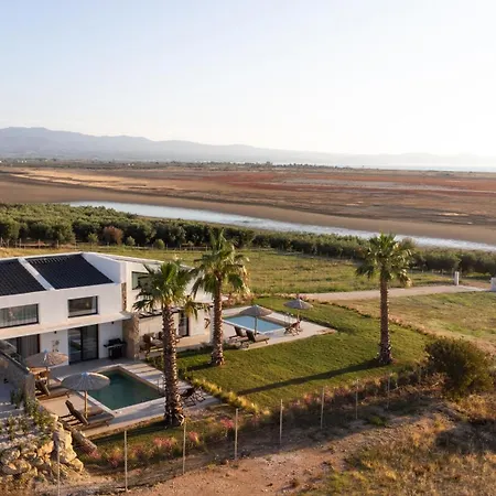 Flamingo View &
