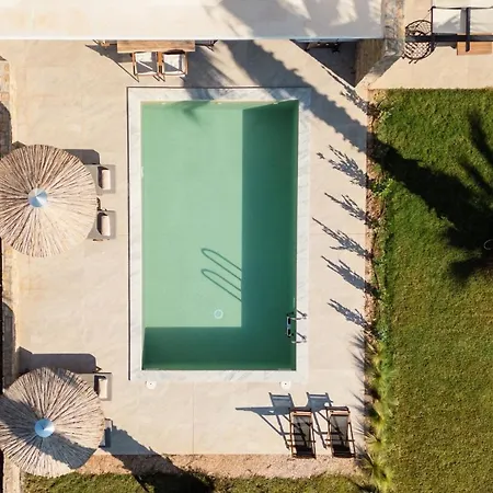Apartmanhotel Flamingo View & *