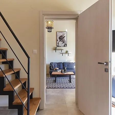 Apartmanhotel Flamingo View & Néa Potídea