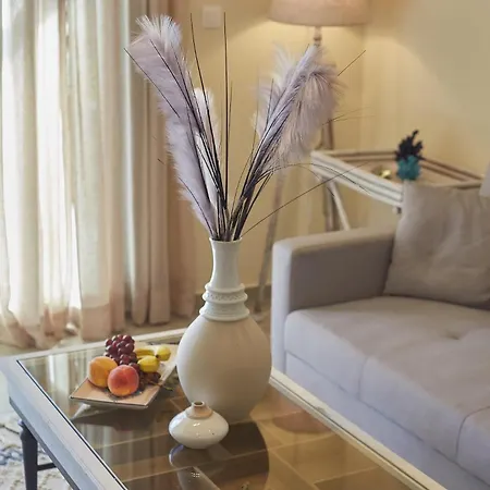 Apart-hotel Flamingo View &