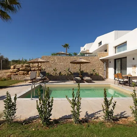 Apartmanhotel Flamingo View & Néa Potídea