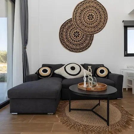Flamingo View & Nea Poteidaia