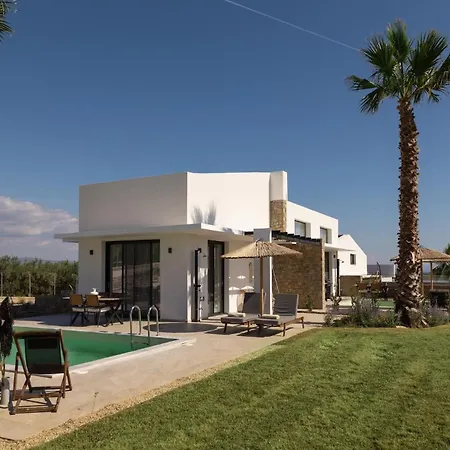 Apartmanhotel Flamingo View & Néa Potídea