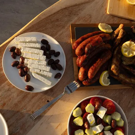 Flamingo View & 4* نيا بوتيدايا