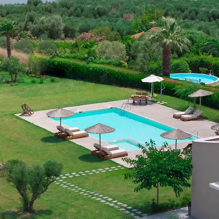 Flamingo View & Hotel 4*
