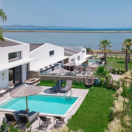 Flamingo View &