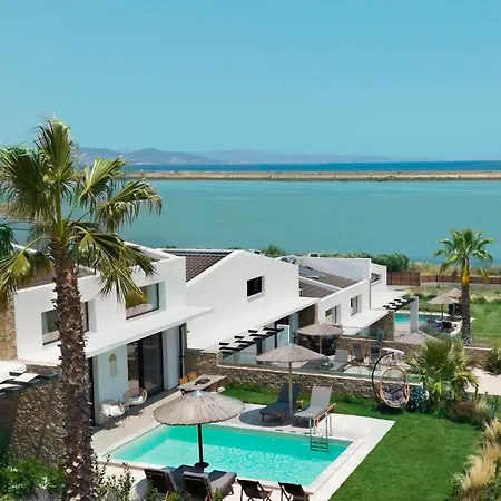 Apartmanhotel Flamingo View &