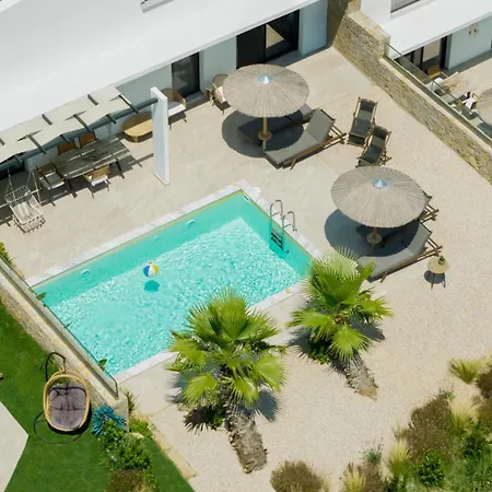 Flamingo View & شقة فندقية