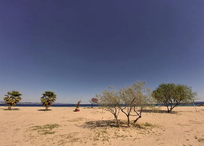 Aparthotel Flamingo View Suites&villas 4*