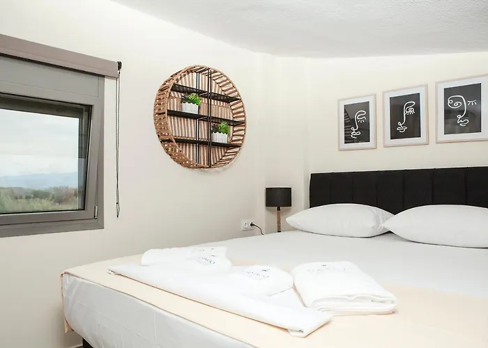 Aparthotel Flamingo View Suites&villas