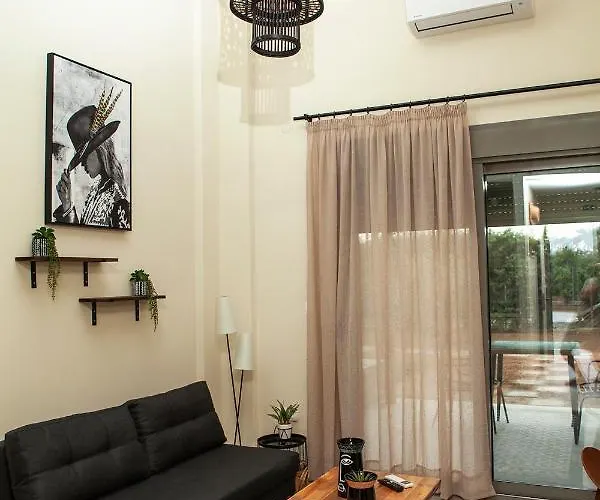 Flamingo View Suites&villas Aparthotel