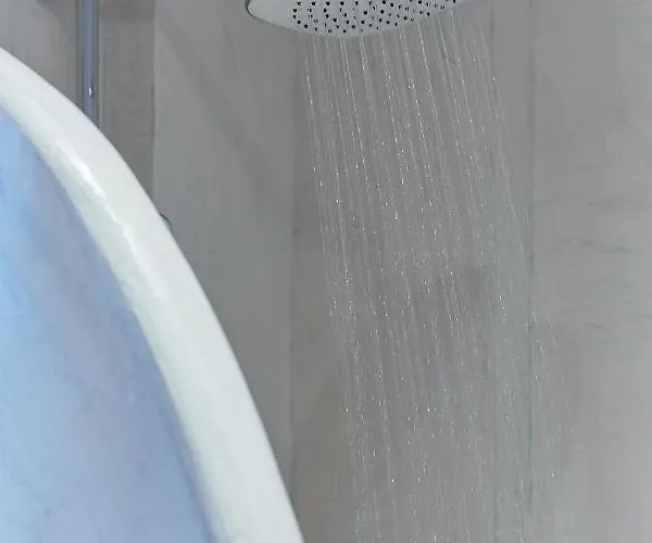 Flamingo View Suites&villas Aparthotel Nea Poteidaia