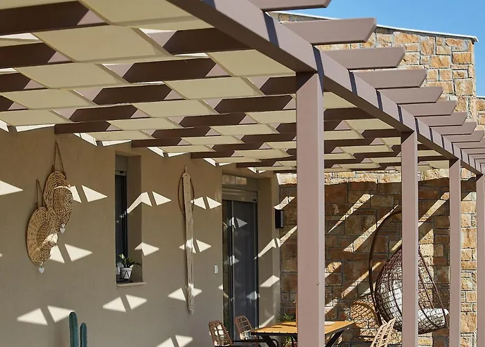 Flamingo View Suites&villas