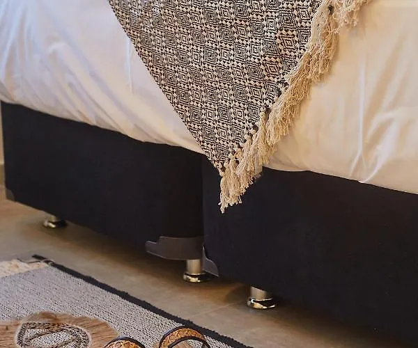 Aparthotel Flamingo View Suites&villas Nea Poteidaia