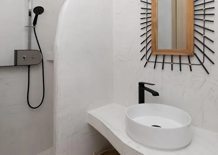 Flamingo View Suites&villas 4*