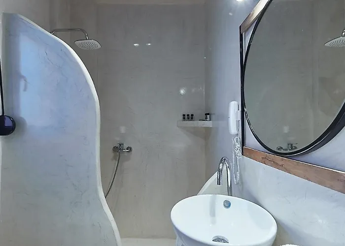 Flamingo View Suites&villas Aparthotel