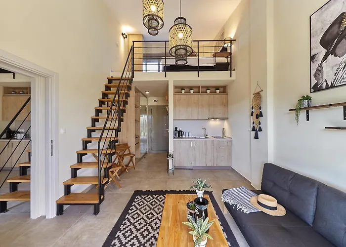 Flamingo View Suites&villas Aparthotel