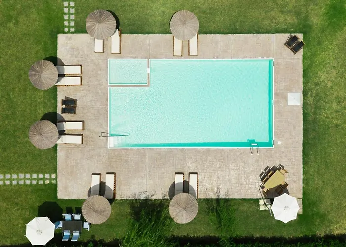 Flamingo View Suites&villas Nea Poteidaia