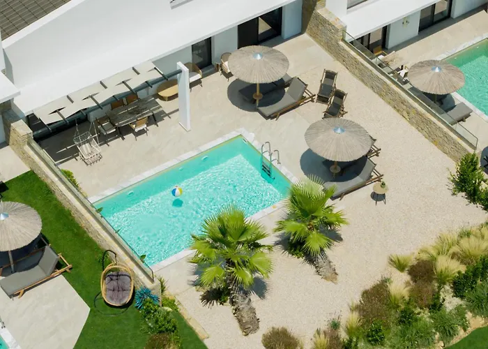 Flamingo View Suites&villas Aparthotel